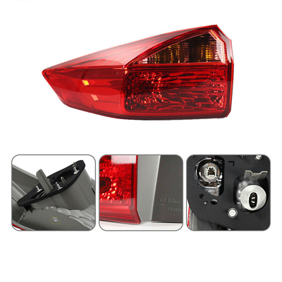 자동차 전 LED 후면등 후면등 OEM 33500-T0A-H01
