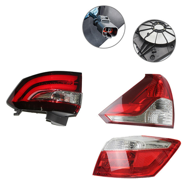 자동차 전 LED 후면등 후면등 OEM 33500-T0A-H01