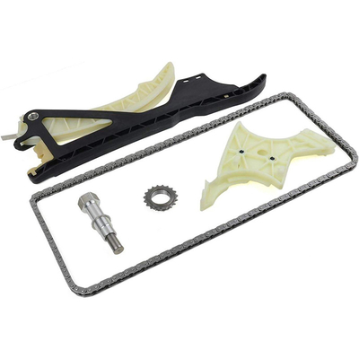 BMW N52 F30 F10 F01 X3 X5 Z4 OEM 11317545959 11317502180를 교체 / 수리 시계 체인 키트
