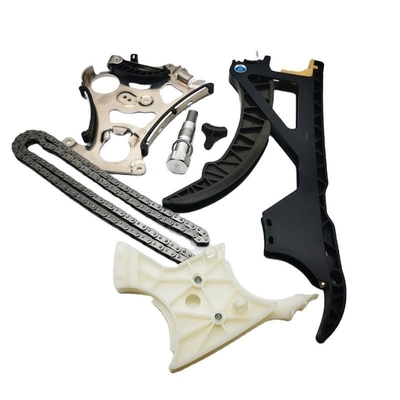 BMW N52 F30 F10 F01 X3 X5 Z4 OEM 11317545959 11317502180를 교체 / 수리 시계 체인 키트