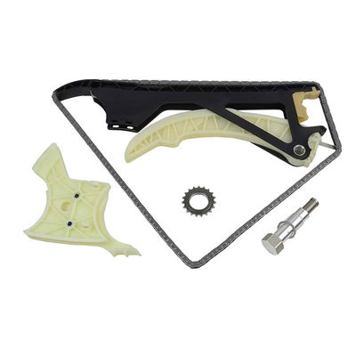 BMW N52 F30 F10 F01 X3 X5 Z4 OEM 11317545959 11317502180를 교체 / 수리 시계 체인 키트