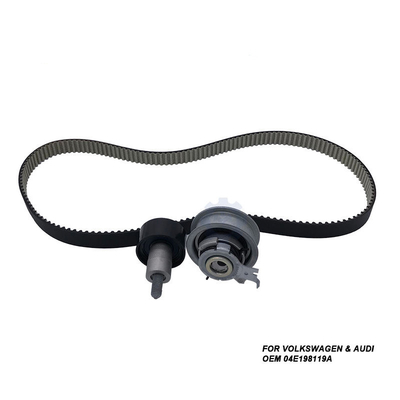VW Audi Seat EA211 크램샤프트 타이밍 체인 벨트 04E109119F 자동차 엔진 시스템 기타
