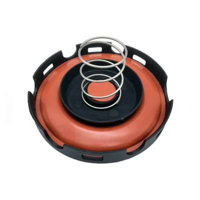 오일 분리기 수리 키트 2.5L 2.0L 917-064 VW 딱정벌레 골프 Mk 6 A3 캐버리올 8P7