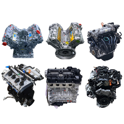 오토 부품 오디오 VW A3 A4L A5 A6L A7 Q3 Q5 Q7 S3 2.0L TSI BPJ EA888 CDN CNC EA111 DPF CDZ