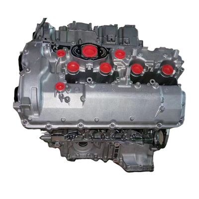 오토 부품 오디오 VW A3 A4L A5 A6L A7 Q3 Q5 Q7 S3 2.0L TSI BPJ EA888 CDN CNC EA111 DPF CDZ