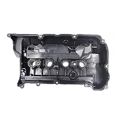 플라스틱 엔진 실린더 헤드 커버 밸브 커버 OEM 0248.Q5 2007-16 미니쿠퍼 베이스 해치백 1.6L 비 터보
