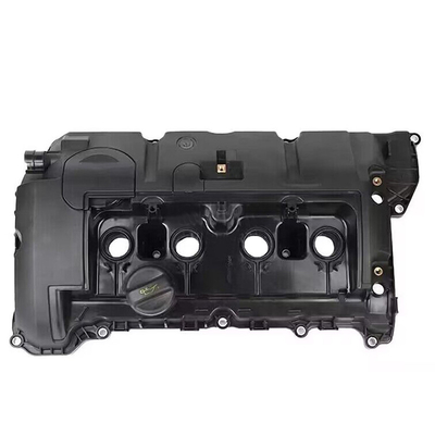 플라스틱 엔진 실린더 헤드 커버 밸브 커버 OEM 0248.Q5 2007-16 미니쿠퍼 베이스 해치백 1.6L 비 터보
