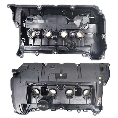 플라스틱 엔진 실린더 헤드 커버 밸브 커버 OEM 0248.Q5 2007-16 미니쿠퍼 베이스 해치백 1.6L 비 터보