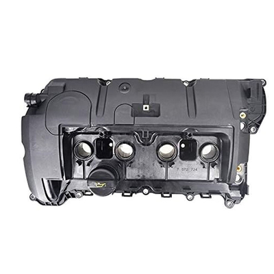 플라스틱 엔진 실린더 헤드 커버 밸브 커버 OEM 0248.Q5 2007-16 미니쿠퍼 베이스 해치백 1.6L 비 터보