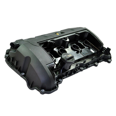 플라스틱 엔진 실린더 헤드 커버 밸브 커버 OEM 0248.Q5 2007-16 미니쿠퍼 베이스 해치백 1.6L 비 터보