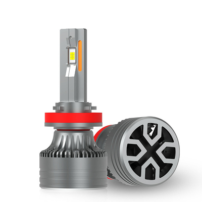 G16 H1 H4 헤드라이트 130W 자동차 LED 헤드라이트 전구 항공 알루미늄 OE 번호 G12W-H11