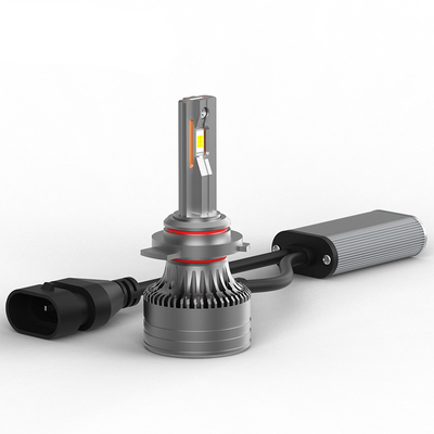 G12W-H11 7035 CSP LED 자동 헤드라이트 자동차 H11 H8 9005 9006 Hb3 Hb4 Hb4 Hb4
