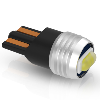 9W LED 자동차 전구, 50000시간 수명, 흰색