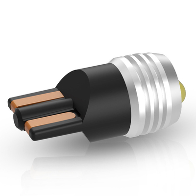 9W LED 자동차 전구, 50000시간 수명, 흰색
