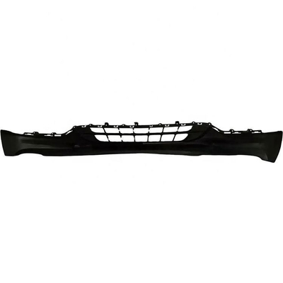 100% 테스트 된 자동차 앞 배머 하부 기판 OEM 84150755 쉐보레 에퀴노엑스 18-20
