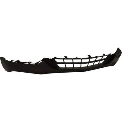 100% 테스트 된 자동차 앞 배머 하부 기판 OEM 84150755 쉐보레 에퀴노엑스 18-20