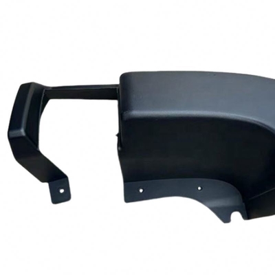 포드 트랜지트 전면 반퍼 후면 코너 반퍼 OEM 1867569 1867578 그림 색상