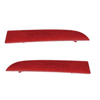 OEM OEM 서비스 수용 후방 배머 반사 9062293 9062292 캐딜락 Atsl