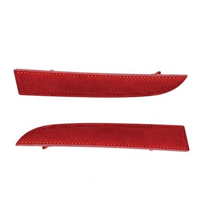 OEM OEM 서비스 수용 후방 배머 반사 9062293 9062292 캐딜락 Atsl