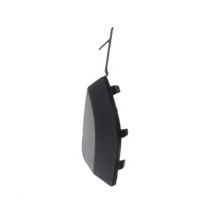 설치가 쉬워 검은색 버머 바 트레일러 캡 OEM 57731SJ010 수바루 포레스터 2019
