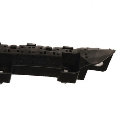 자동차 앞 배머 브래킷 OEM N-57707SJ031 2015-2019 SUBARU FORESTER 2019