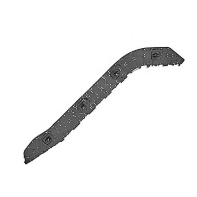 오토 예비 부품 후방 배머 브래킷 OEM N-57707SJ330 수바루 포레스터 2019