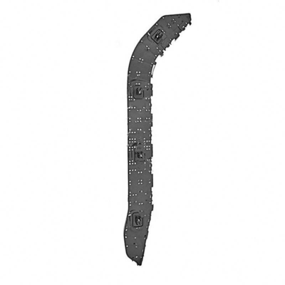 오토 예비 부품 후방 배머 브래킷 OEM N-57707SJ330 수바루 포레스터 2019