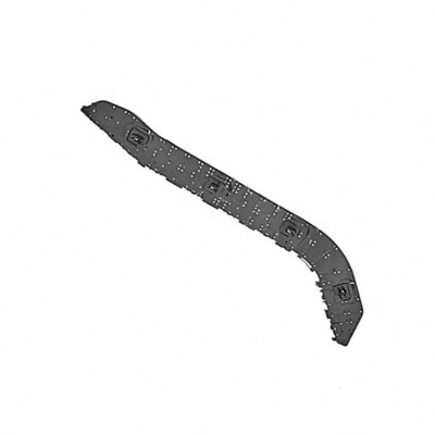 오토 예비 부품 후방 배머 브래킷 OEM N-57707SJ330 수바루 포레스터 2019
