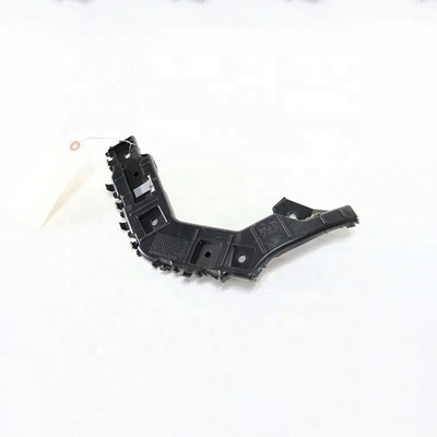 포드 브론코 2020의 후방 배머 브래킷 플라스틱 재료 M1PB-17D980-AB M1PB-17D981-AB