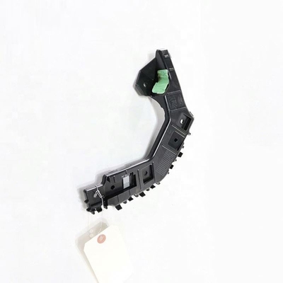 포드 브론코 2020의 후방 배머 브래킷 플라스틱 재료 M1PB-17D980-AB M1PB-17D981-AB