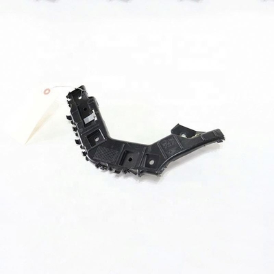 포드 브론코 2020의 후방 배머 브래킷 플라스틱 재료 M1PB-17D980-AB M1PB-17D981-AB