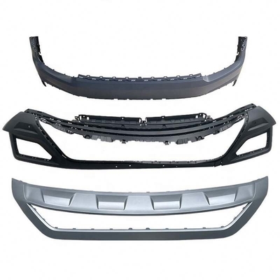 OEM 3CG 807 221 자동차 부품 보디킷 배머 프론트 배머 키트 Vw 테라몬트 아틀라스 2019