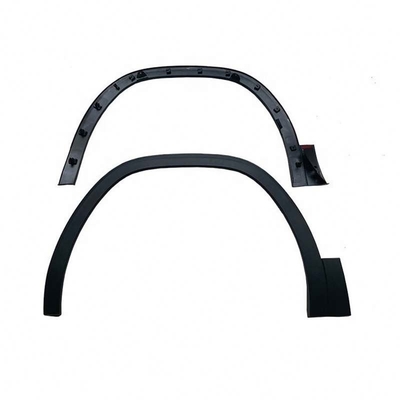 OEM 3CG 807 221 자동차 부품 보디킷 배머 프론트 배머 키트 Vw 테라몬트 아틀라스 2019