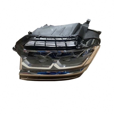 OEM 3CG 807 221 자동차 부품 보디킷 배머 프론트 배머 키트 Vw 테라몬트 아틀라스 2019