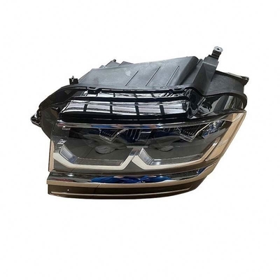 표준 보디킷 자동차 배머 키트 OEM 3CG 807 221 Vw 테라몬트 아틀라스 2019의 전면 배머