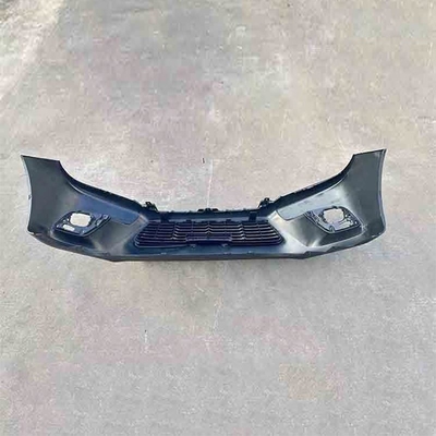 보디 액세서리 전면 배머 아시 For Toyota Hilux 2016 OEM OE NO. 다른