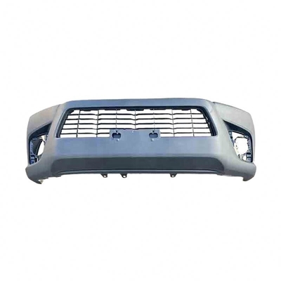 보디 액세서리 전면 배머 아시 For Toyota Hilux 2016 OEM OE NO. 다른