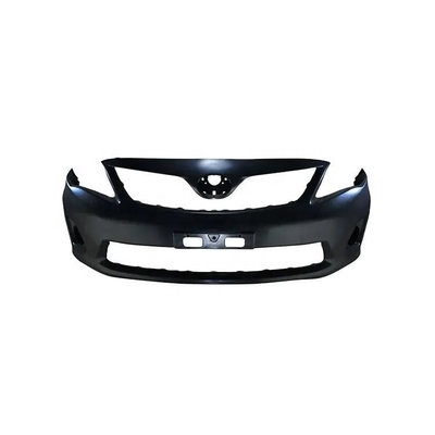 자동차 장착 기타 플라스틱 자동차 커버 시스템 도요타 코롤라 2009-2013 OEM 52119-02C80