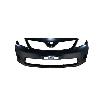 100% 테스트 된 자동차 전면 배머 OEM 52119-02C80 2010 토요타 코롤라