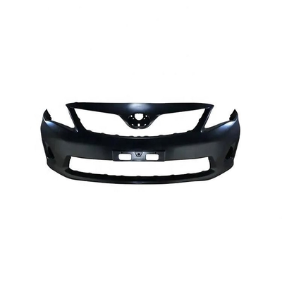전면 배머 립 턱 스포일러 OEM 52119-02C80 2009-2013 토요타 코롤라 100% 테스트