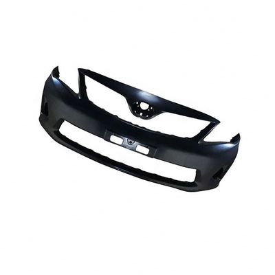 전면 배머 립 턱 스포일러 OEM 52119-02C80 2009-2013 토요타 코롤라 100% 테스트