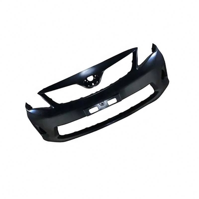 전면 배머 립 턱 스포일러 OEM 52119-02C80 2009-2013 토요타 코롤라 100% 테스트