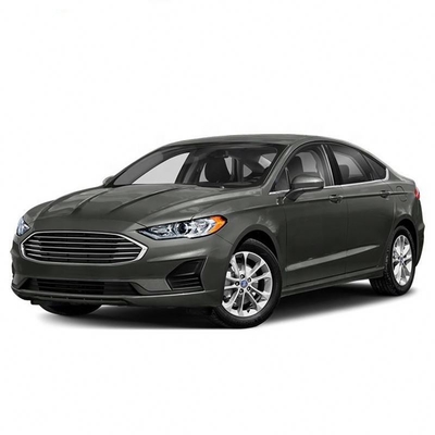 앞 배머 OEM KS73-17757-SR 포드 몬데오 퓨전 2019 100% 컬러 사진 테스트