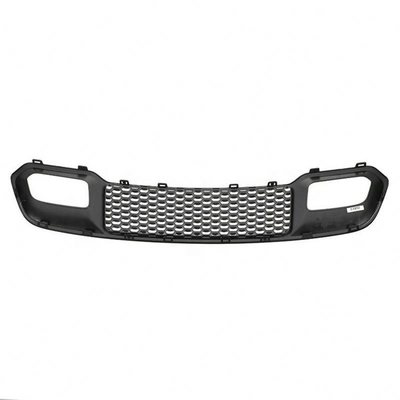 버머 커버 그릴 OEM 68310773AB 및 장수 Jeep Grand Cherokee 2017-2020