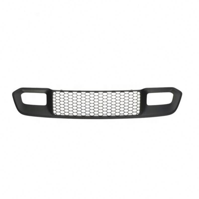 버머 커버 그릴 OEM 68310773AB 및 장수 Jeep Grand Cherokee 2017-2020