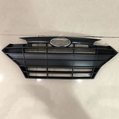 현대 엘란트라 2019 2020용 자동차 메이크 플래스틱 프론트 배머 그릴 OEM 86350-F2BA0