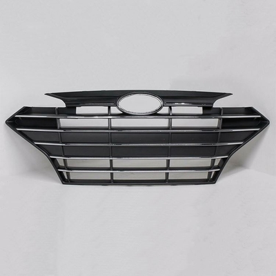 현대 엘란트라 2019 2020용 자동차 메이크 플래스틱 프론트 배머 그릴 OEM 86350-F2BA0