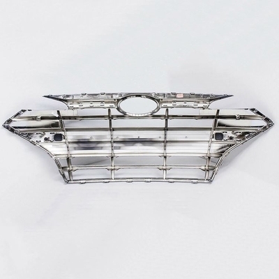 현대 엘란트라 2019 2020용 자동차 메이크 플래스틱 프론트 배머 그릴 OEM 86350-F2BA0