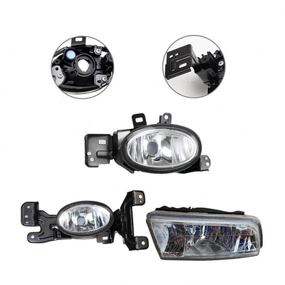 OEM 33900-STK-A11 혼다 시빅 시티 Cr-V Crv 아코드 12V용 LED 안개 운전등