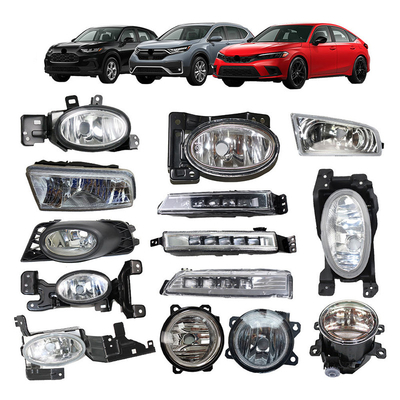 안개등 안개등 OEM 33900-STK-A11 Honda Civic City Cr-V Crv Accord Fit Jazz 2020 2021 2022 2023